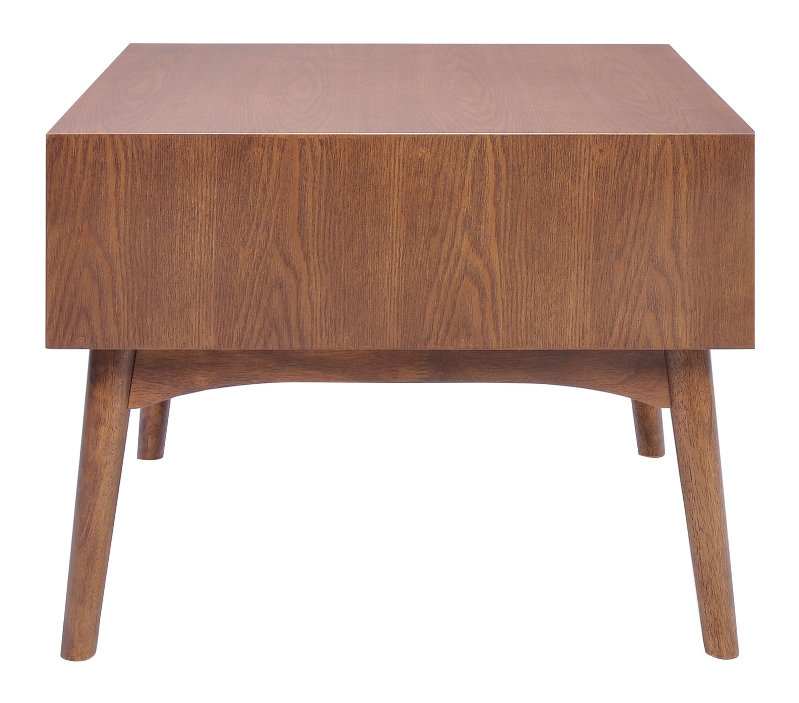 Discovery Side Table Walnut