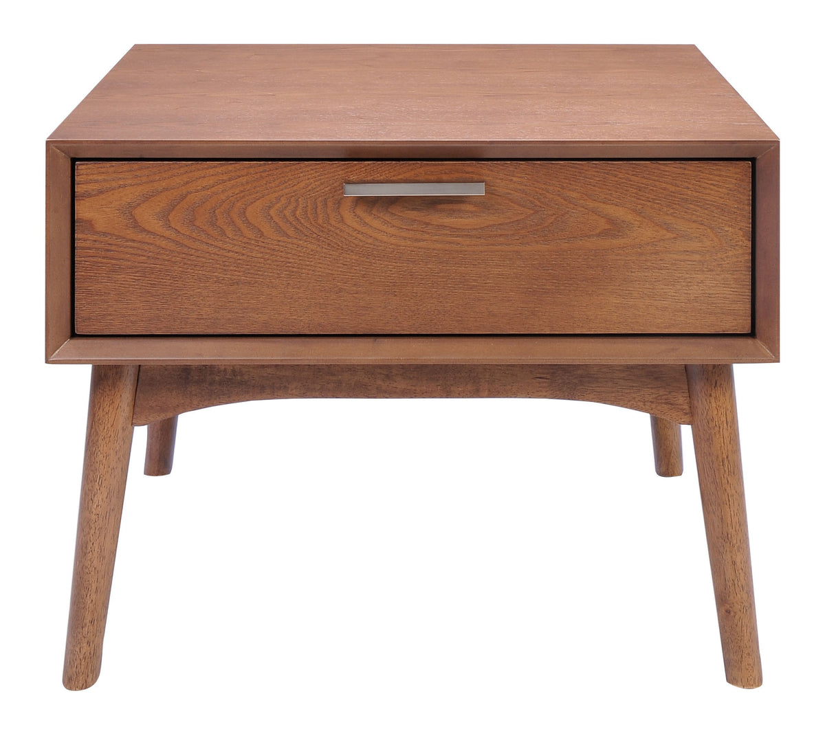 Discovery Side Table Walnut
