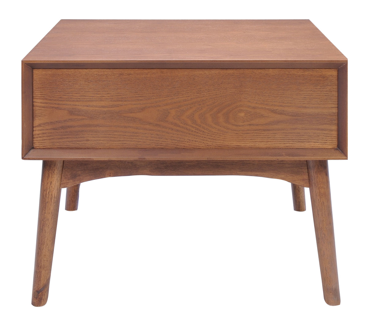 Discovery Side Table Walnut