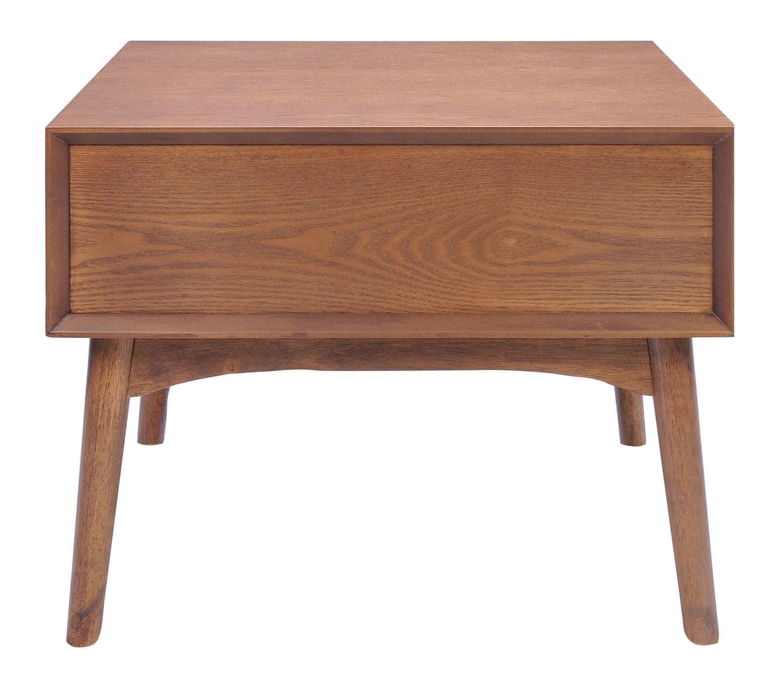 Discovery Side Table Walnut