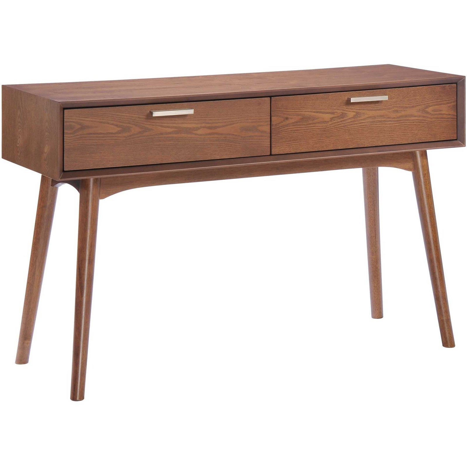 Discovery Console Table Walnut
