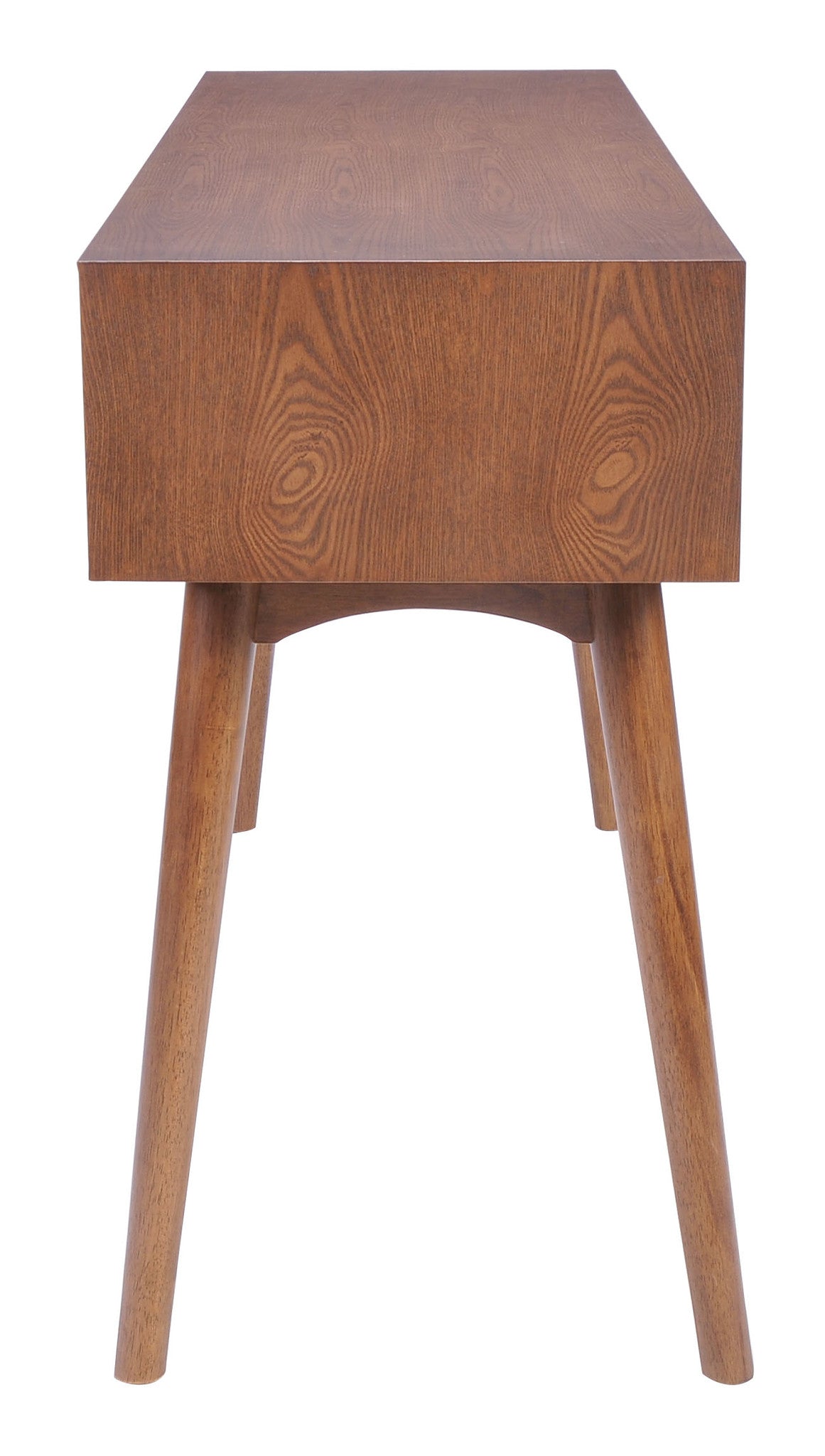 Discovery Console Table Walnut