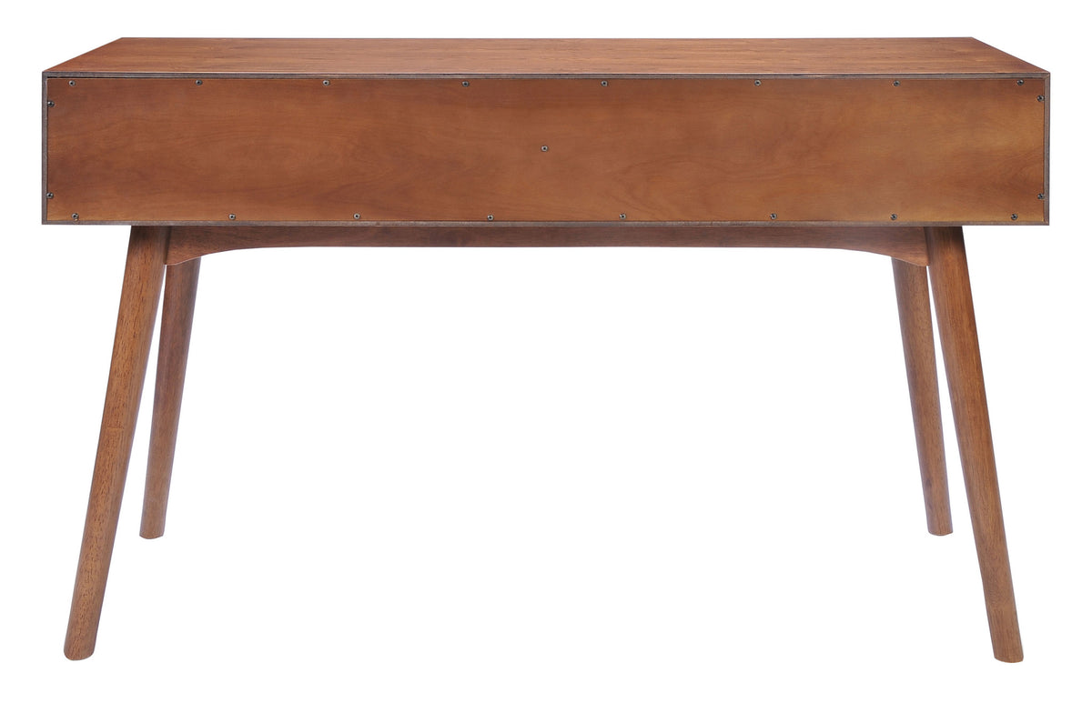 Discovery Console Table Walnut