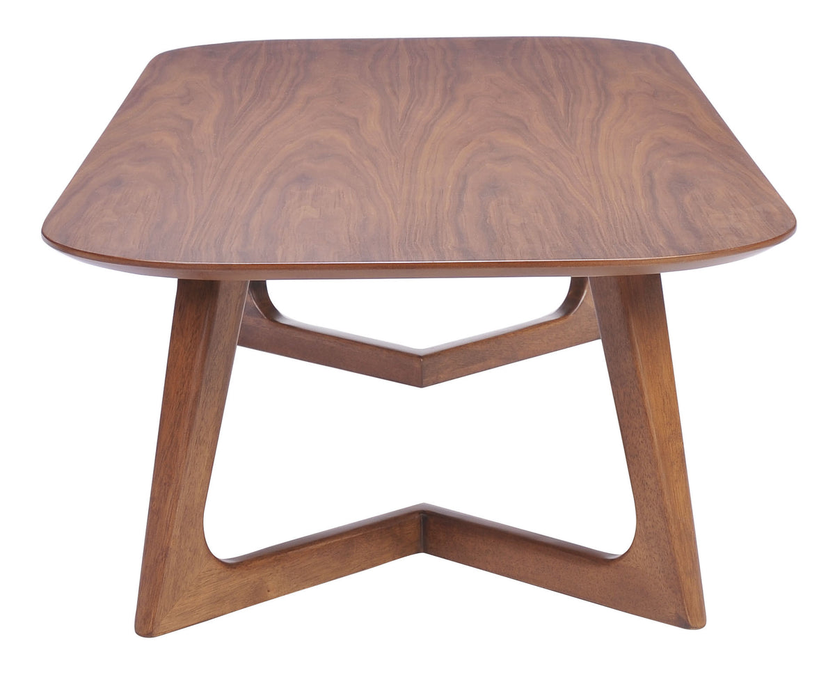 Park Crest Coffee Table Walnut