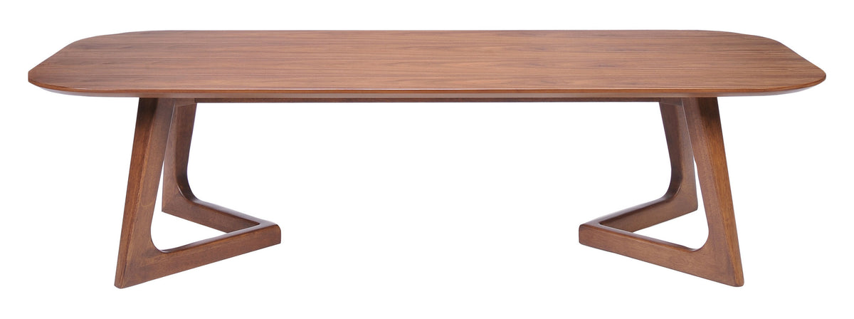 Park Crest Coffee Table Walnut
