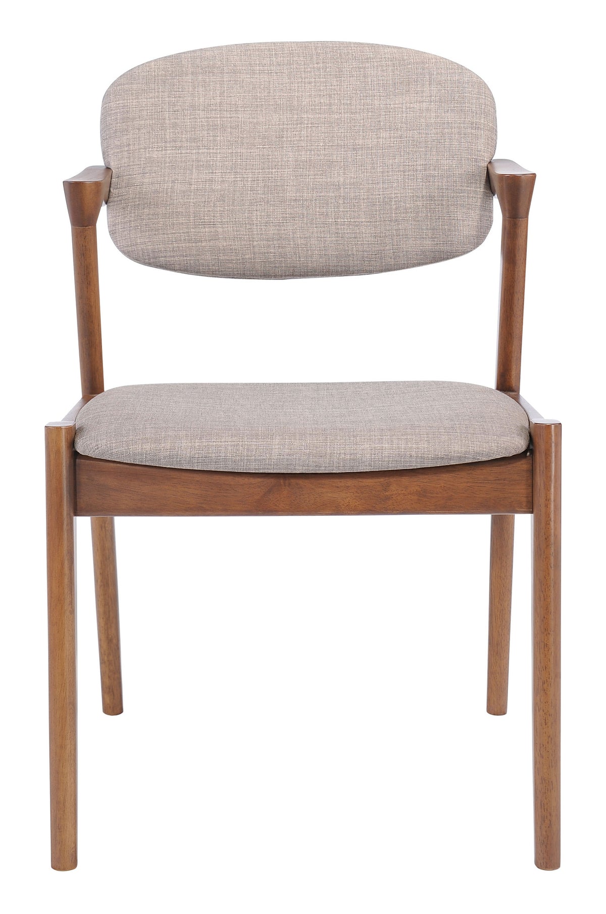 Briarwood Chair Dove Gray (Set of 2)
