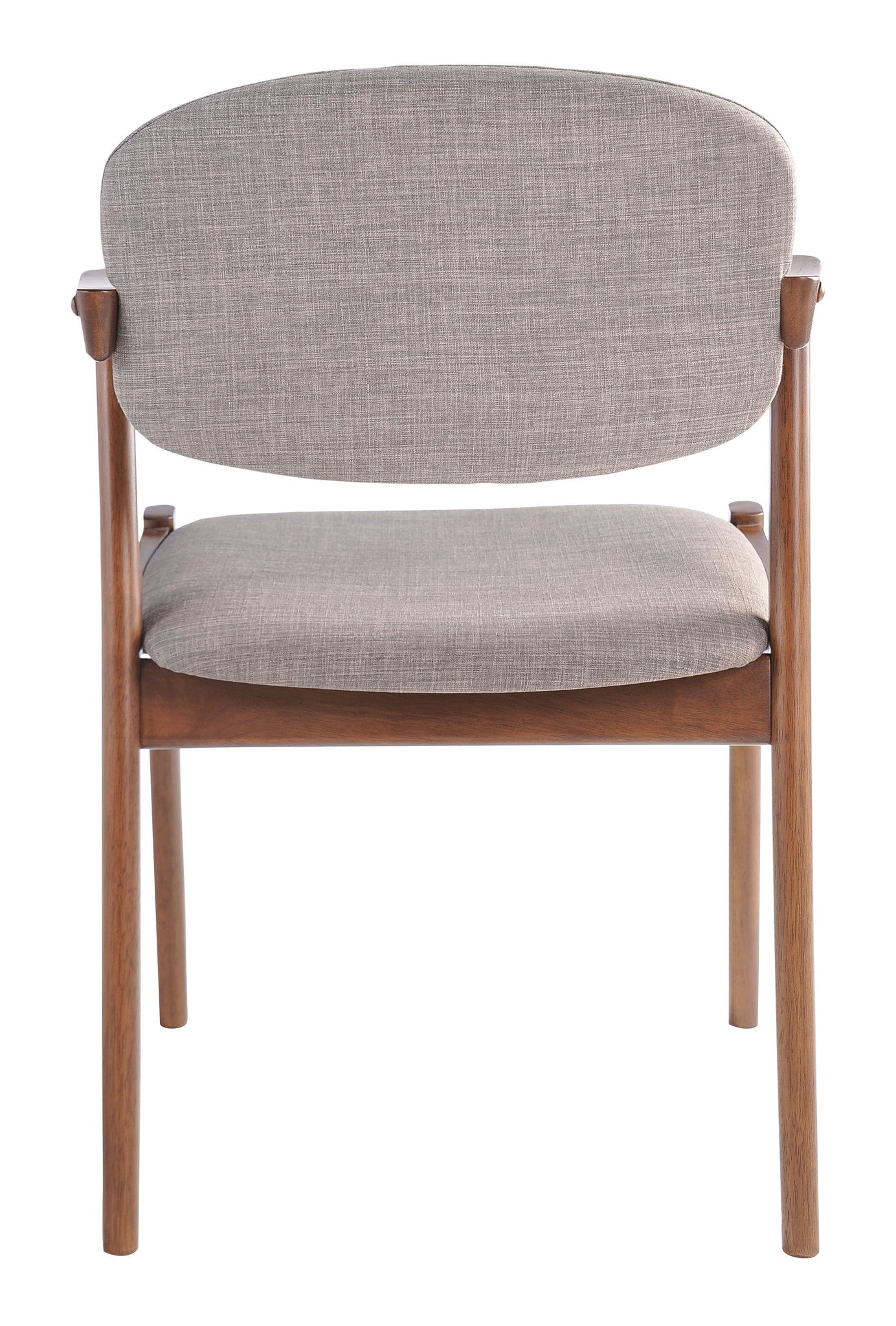 Briarwood Chair Dove Gray (Set of 2)