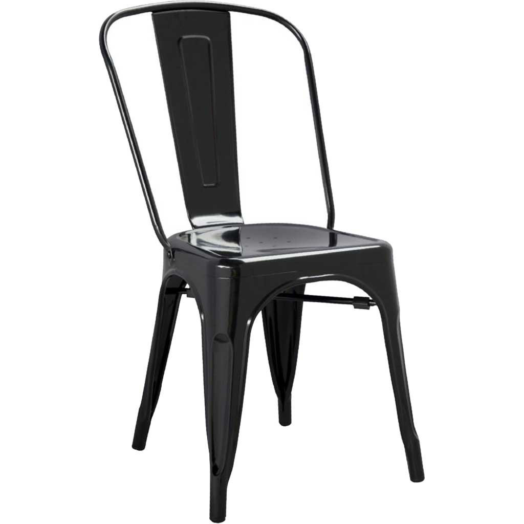 Talia Chair Black