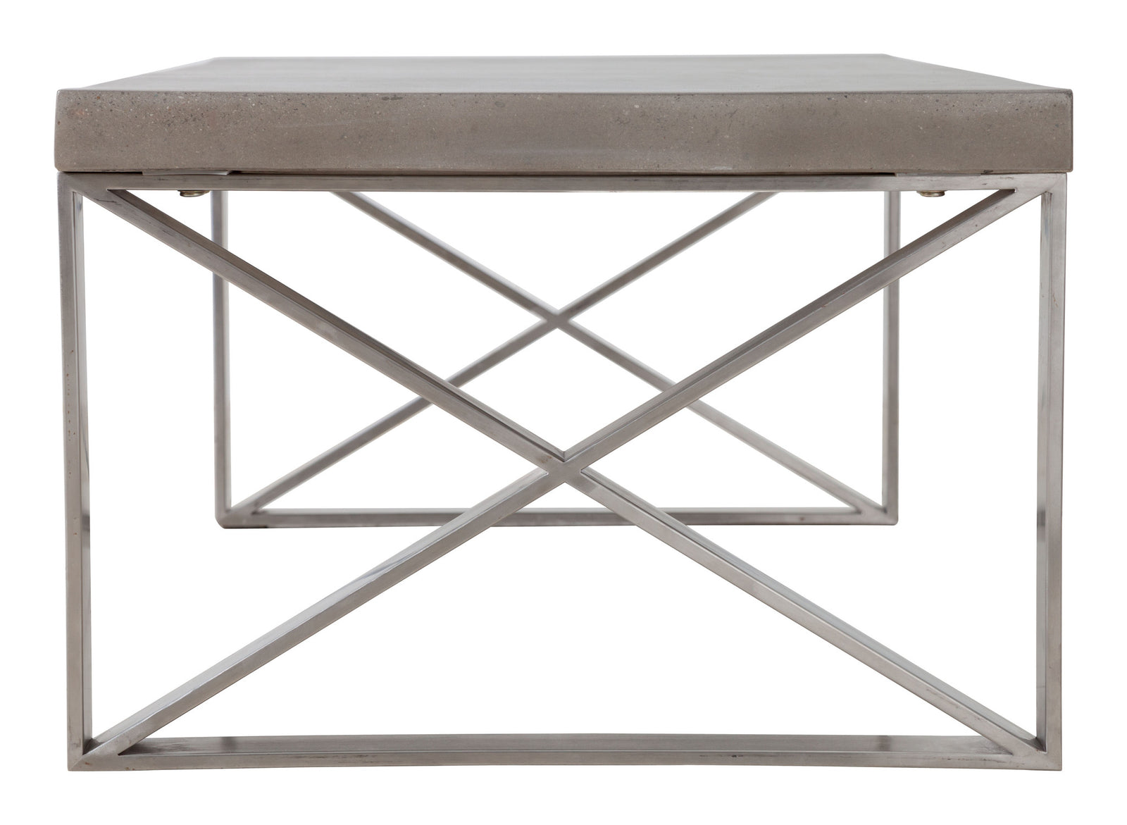 Para Coffee Table Cement