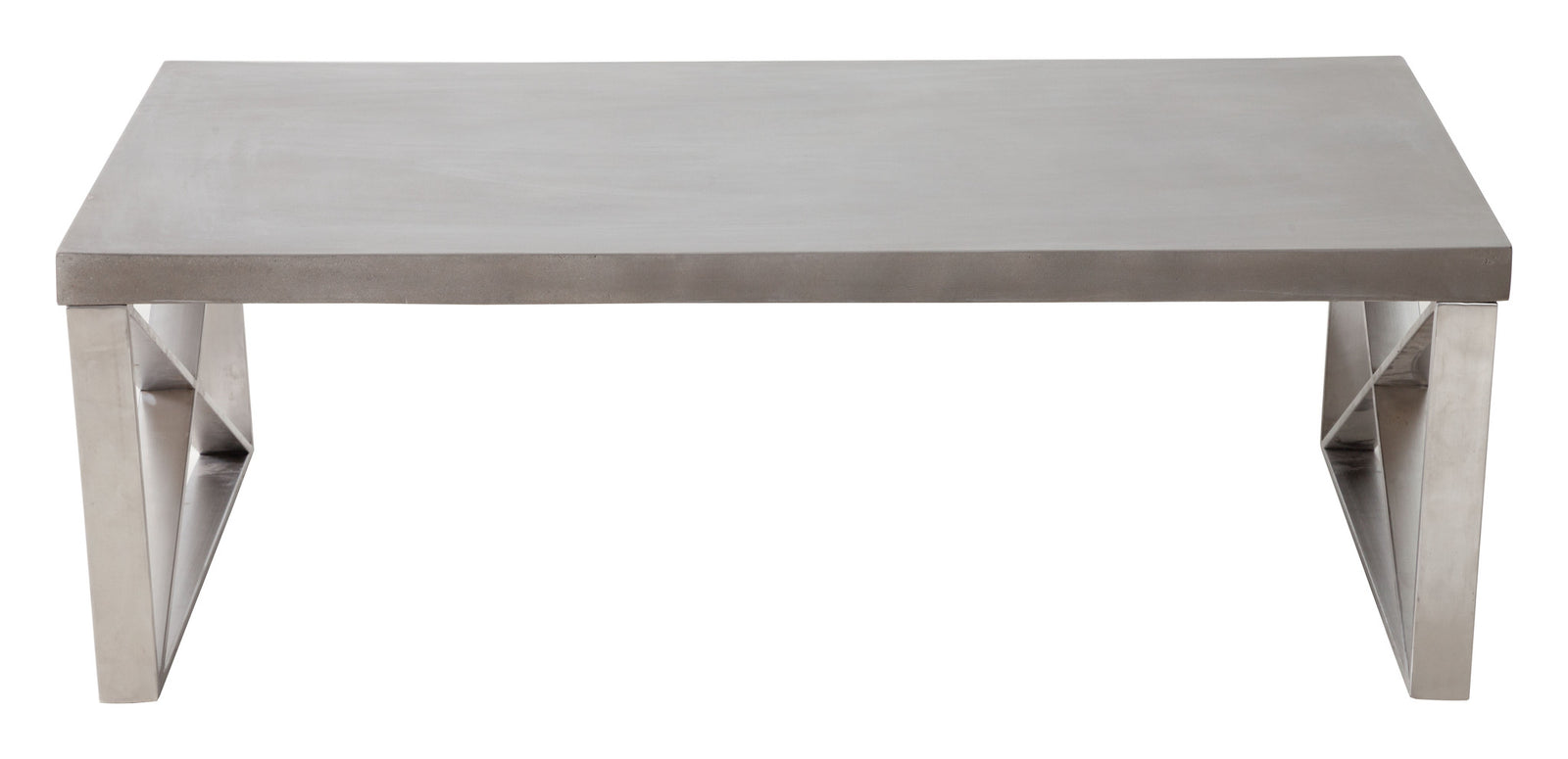 Para Coffee Table Cement