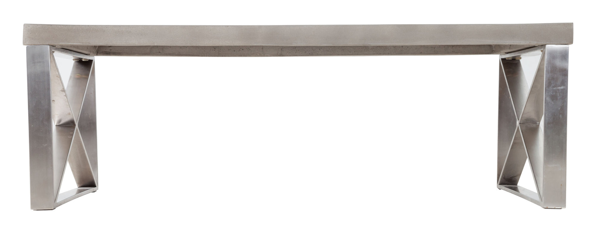Para Coffee Table Cement