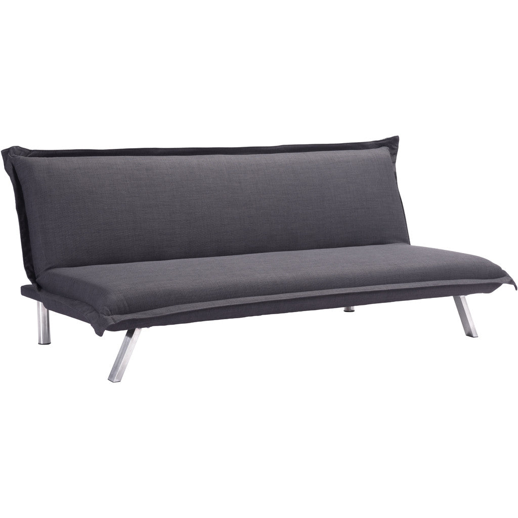 Rest Sleeper Graphite