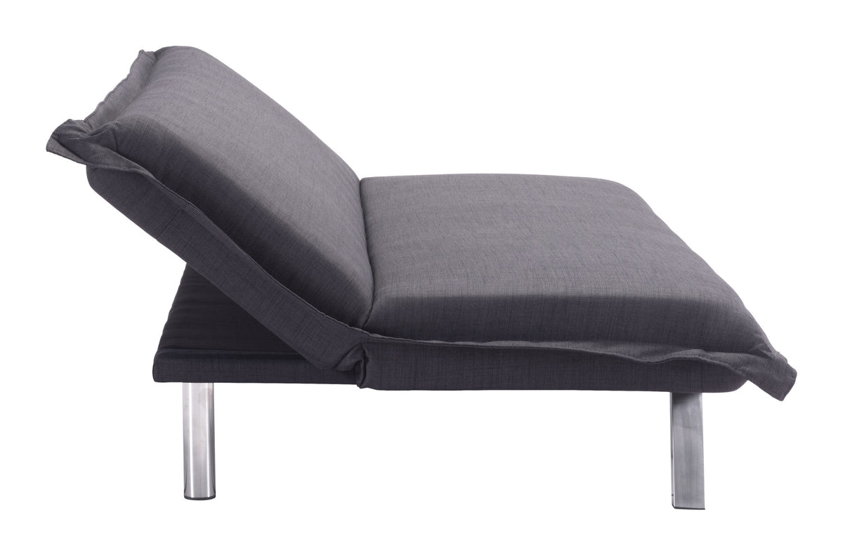 Rest Sleeper Graphite