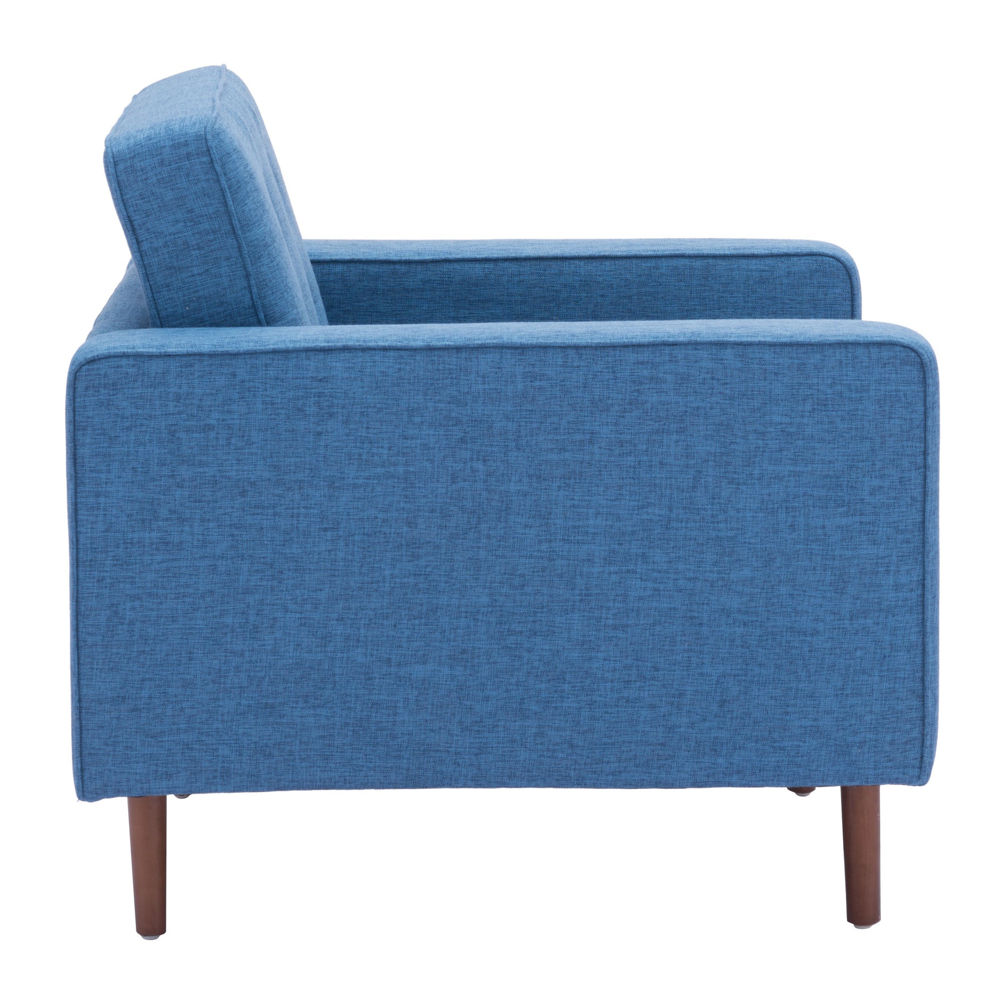 Pure Arm Chair Blue
