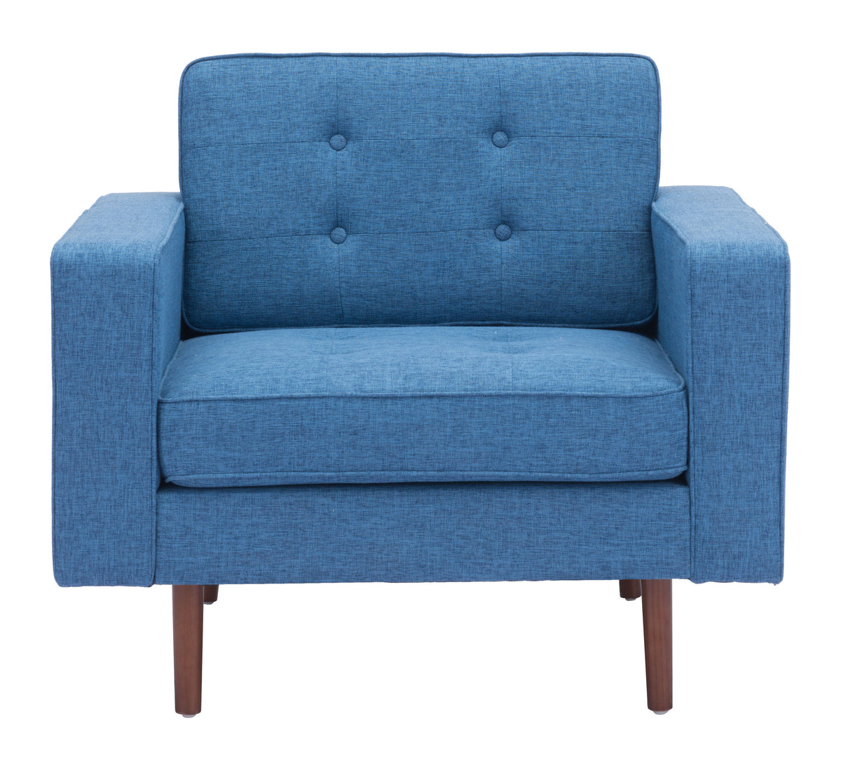 Pure Arm Chair Blue
