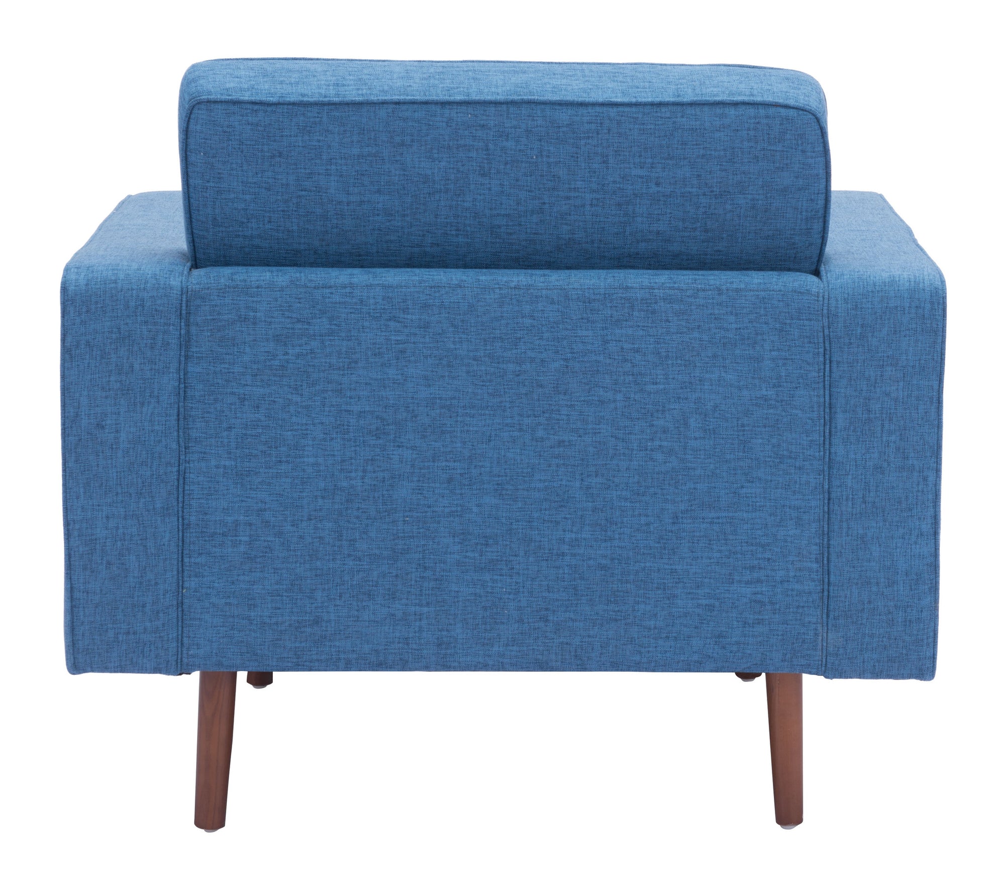 Pure Arm Chair Blue