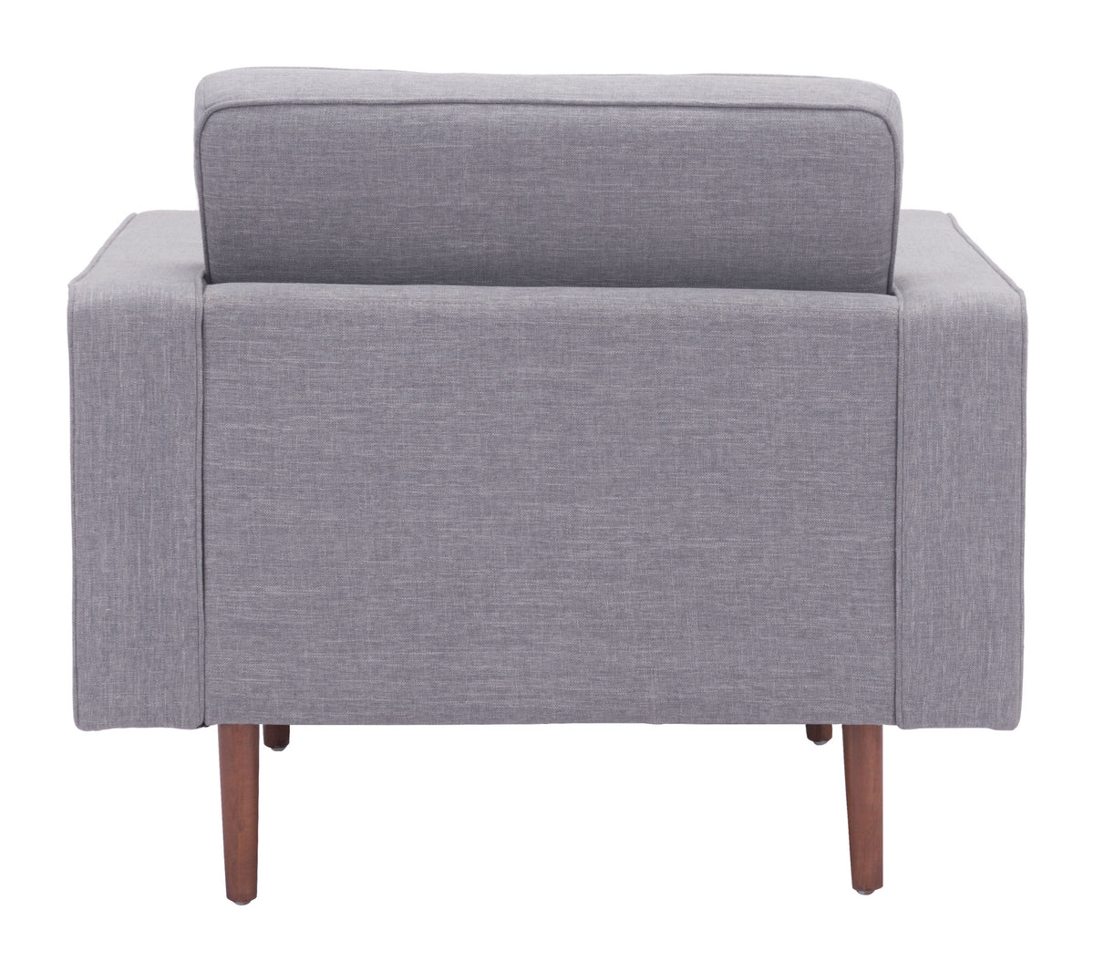 Pure Arm Chair Gray