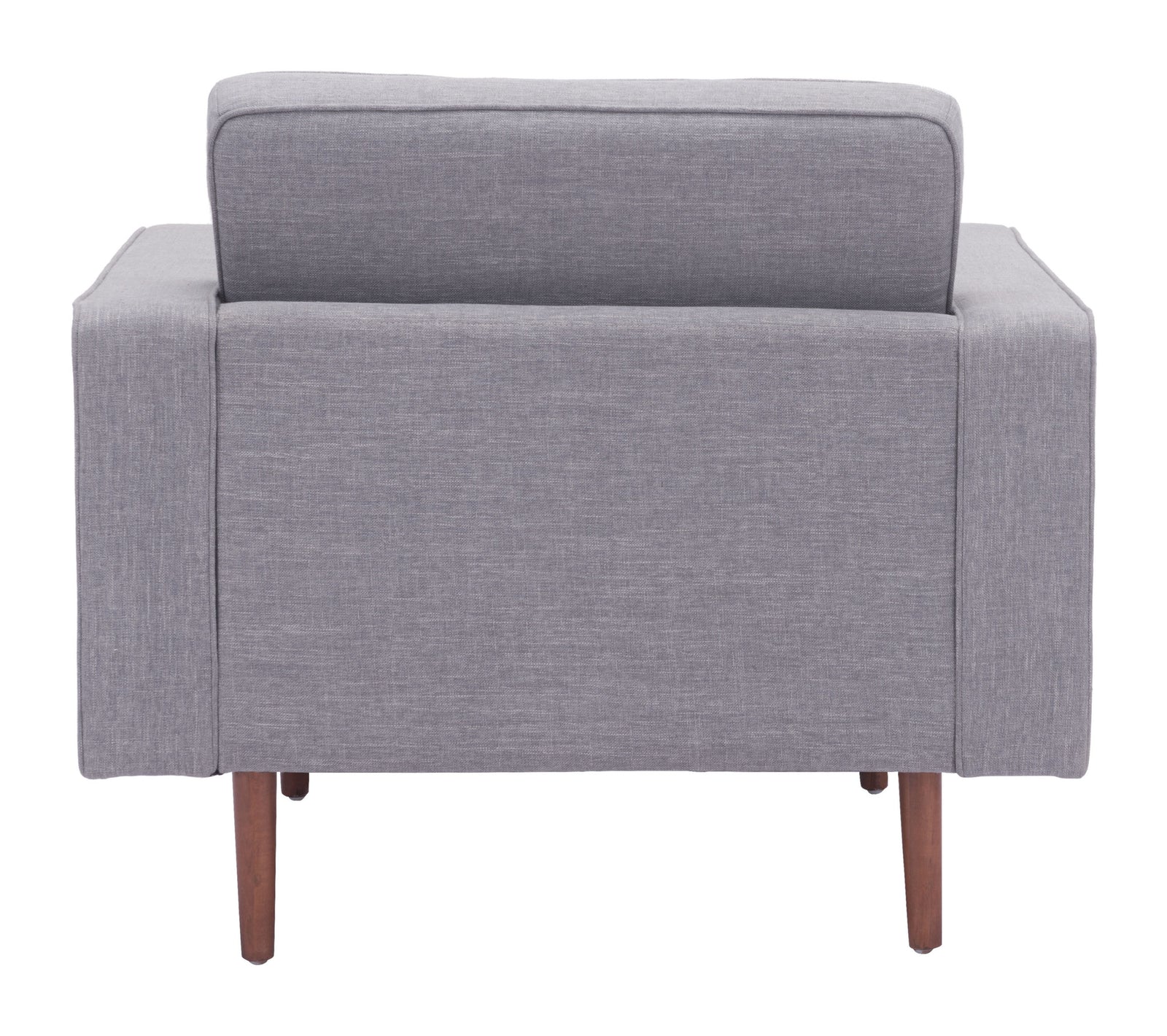 Pure Arm Chair Gray
