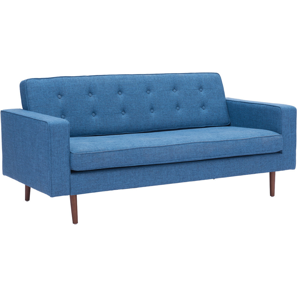 Pure Sofa Blue