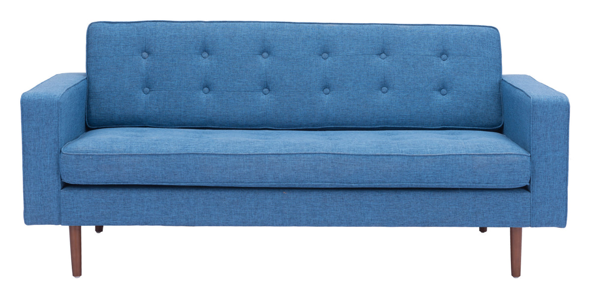 Pure Sofa Blue