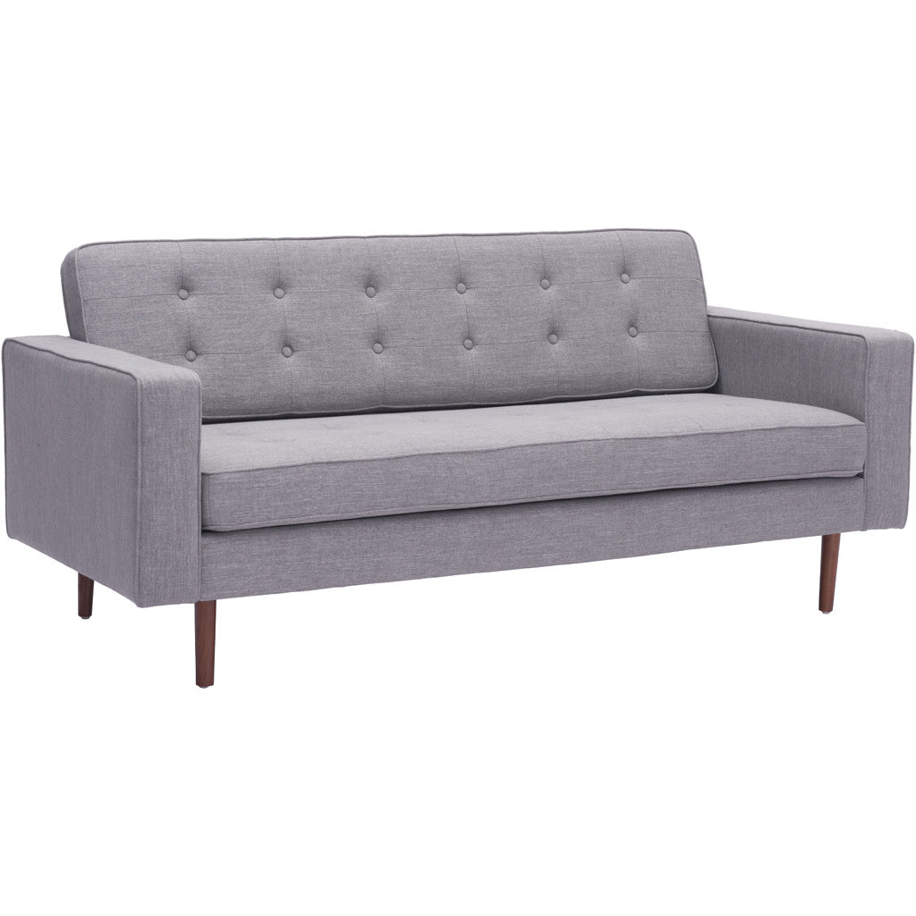 Pure Sofa Gray