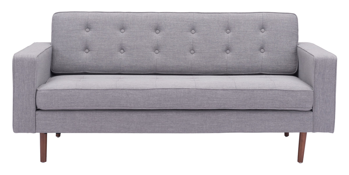 Pure Sofa Gray