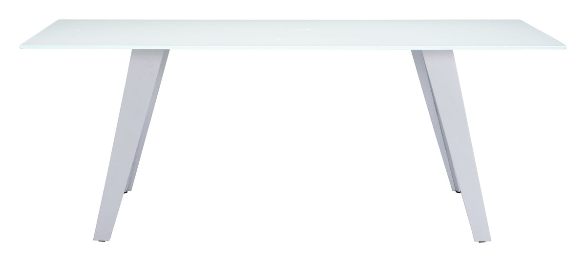 Hero Dining Table White