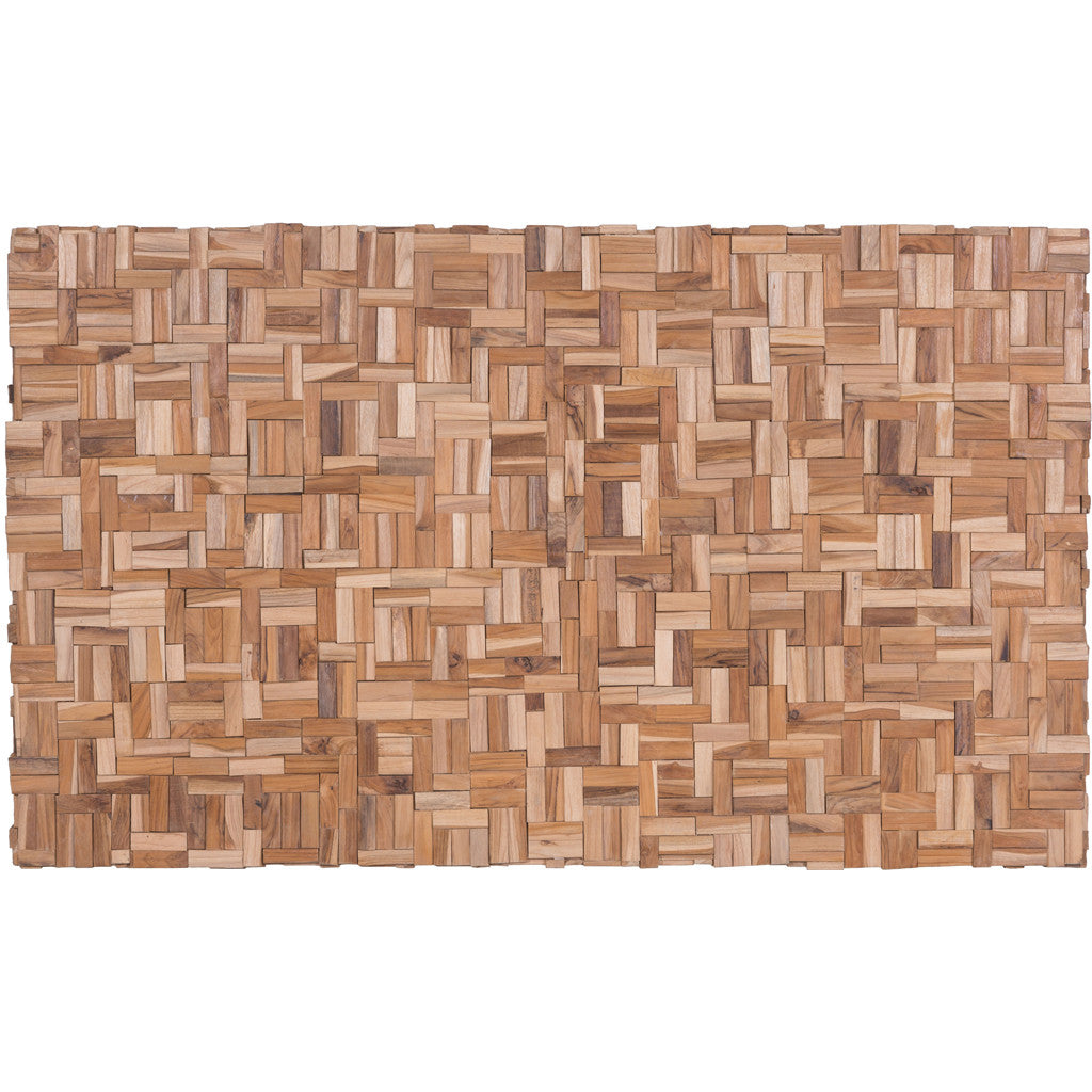 Charisma Dining Table Natural