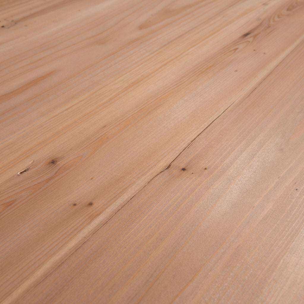 Novara Dining Table Natural Fir