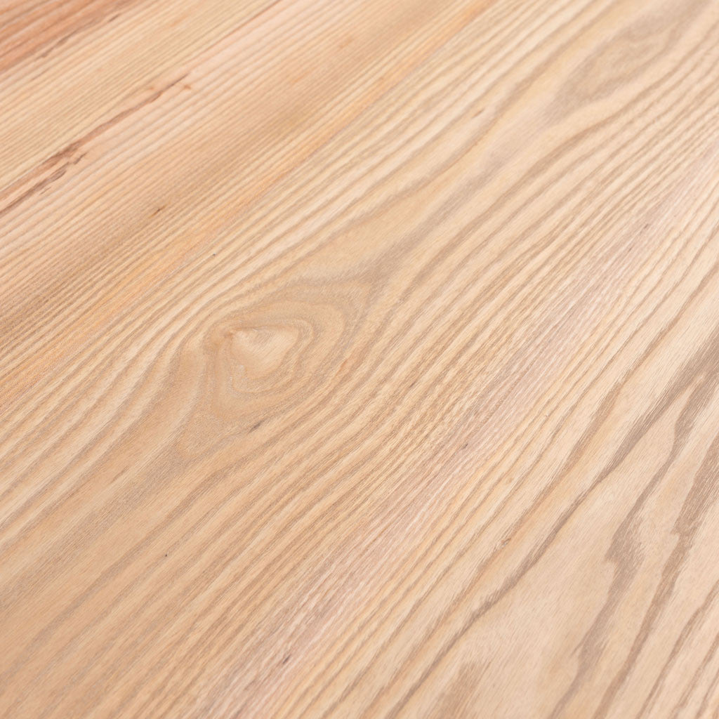 Lucca Dining Table Natural Elm