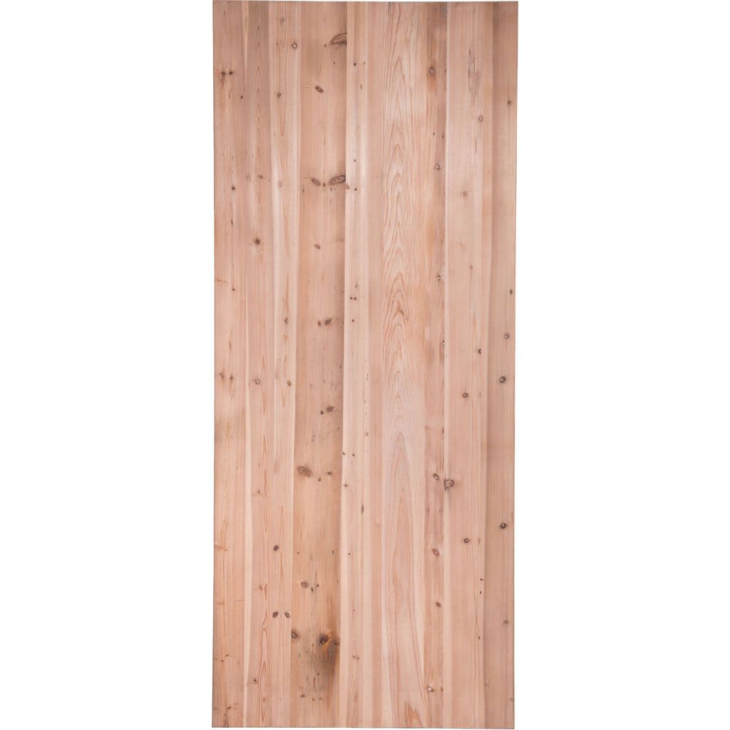 Altai Dining Table Natural Fir