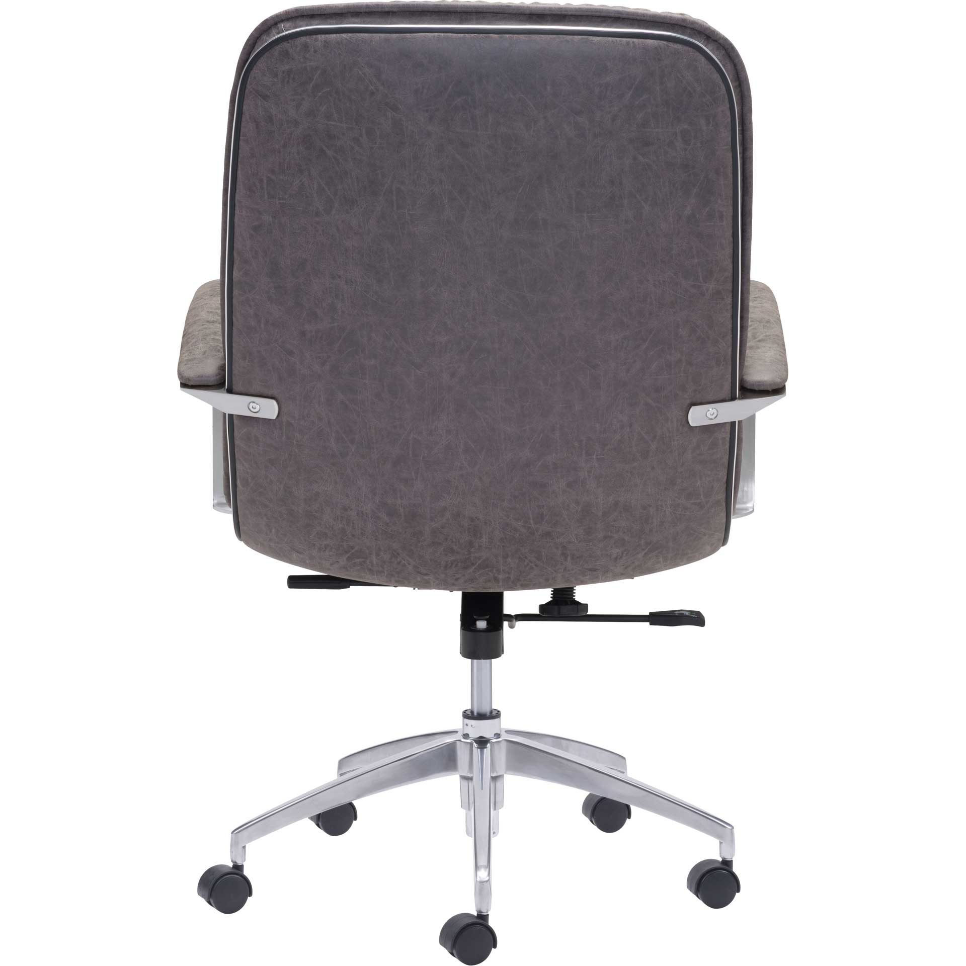 Allen Office Chair Vintage Gray