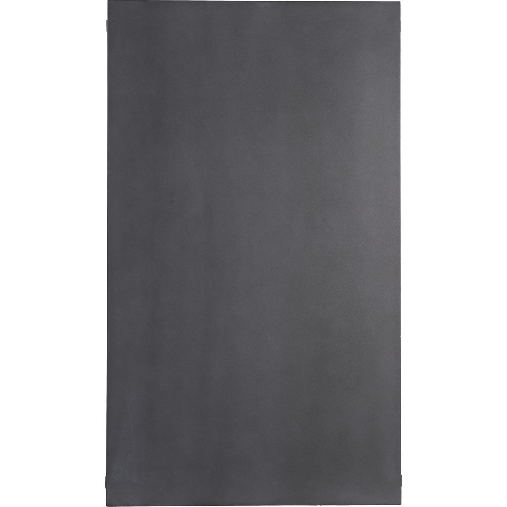 Goran Coffee Table Gray & Distressed Fir