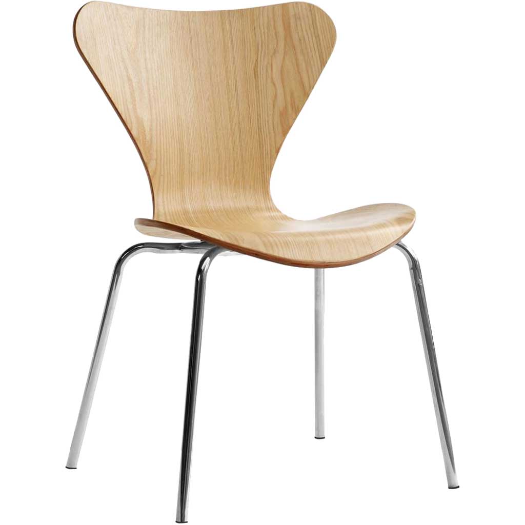 James Dining Chair Natural