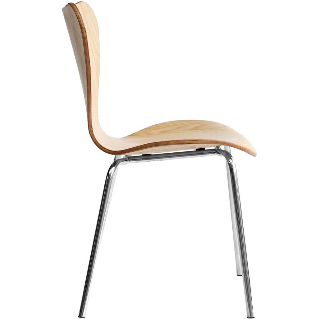 James Dining Chair Natural