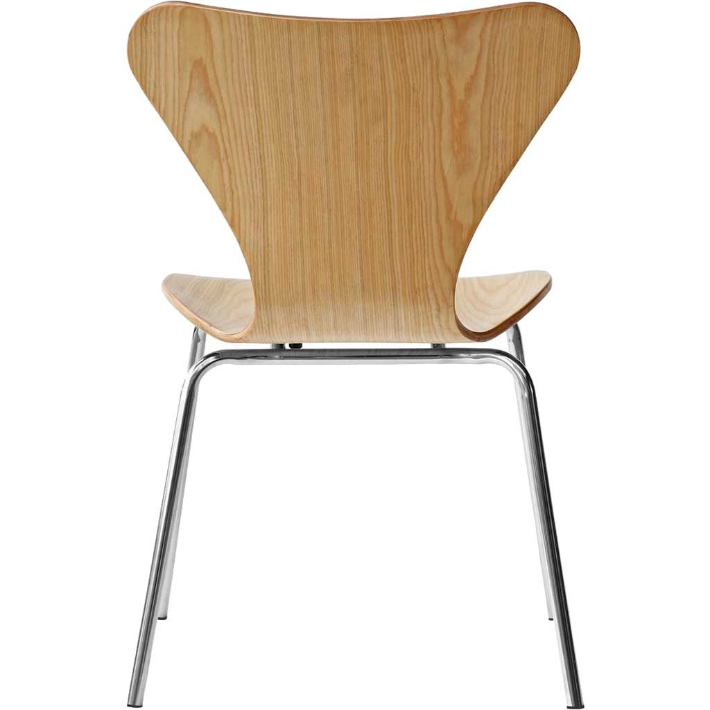 James Dining Chair Natural