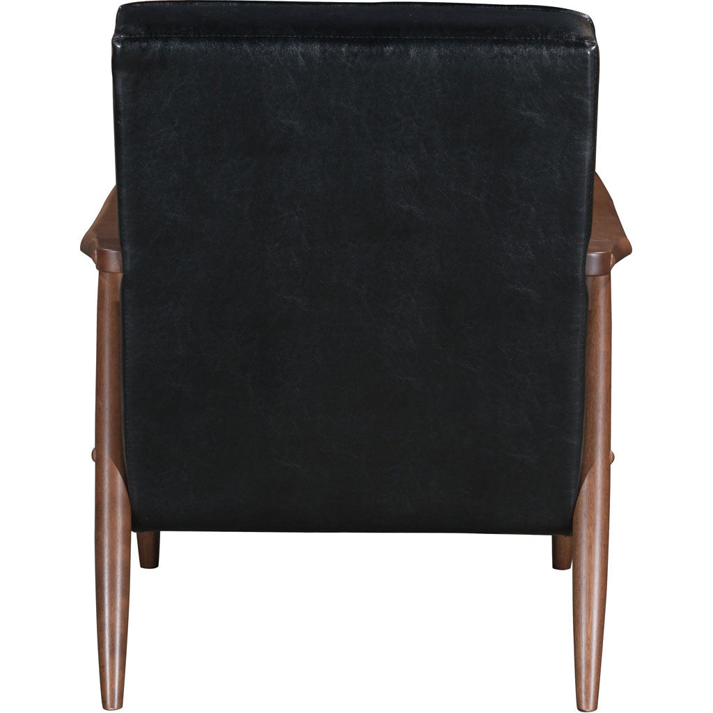 Roth Arm Chair Black