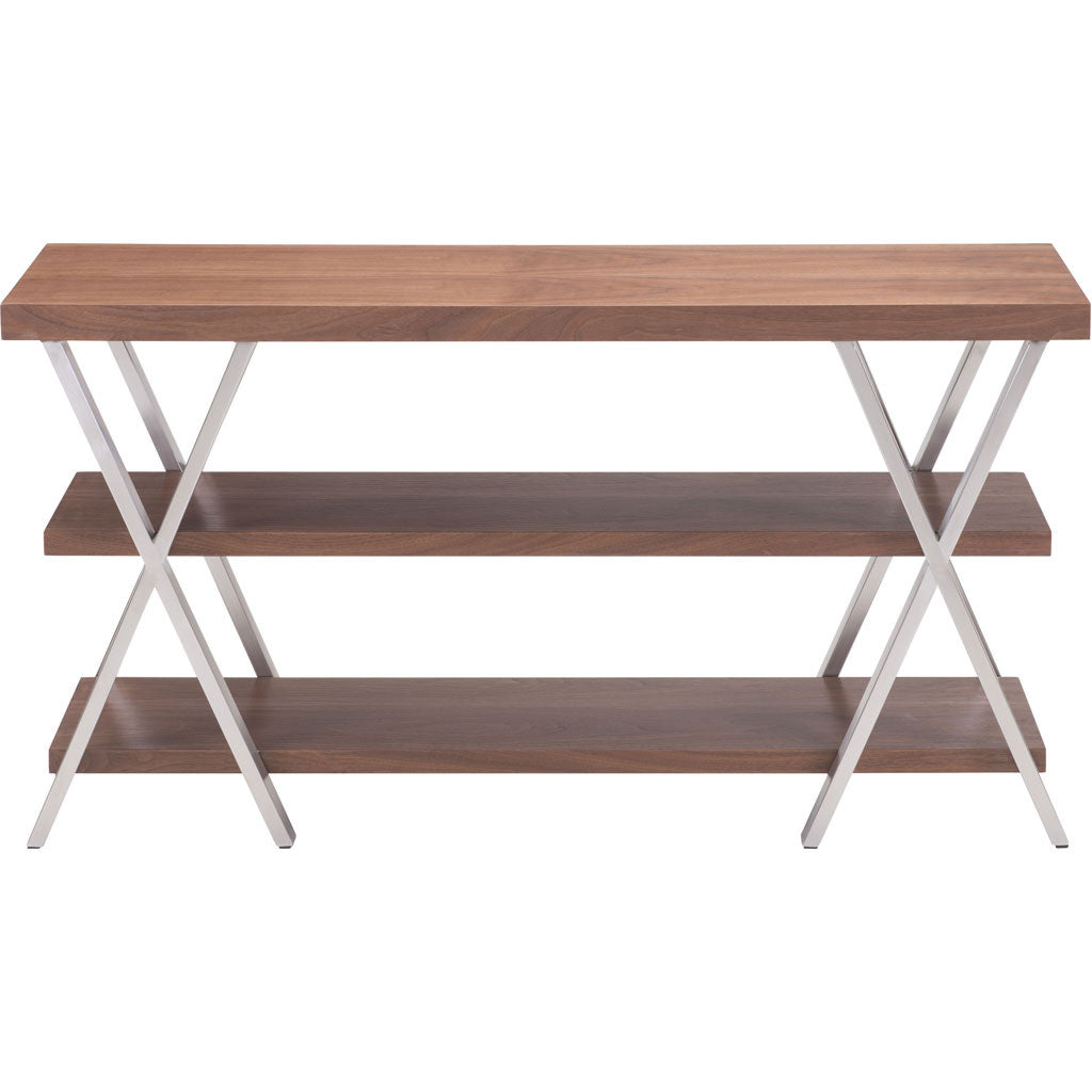 Ralph TV Stand Walnut