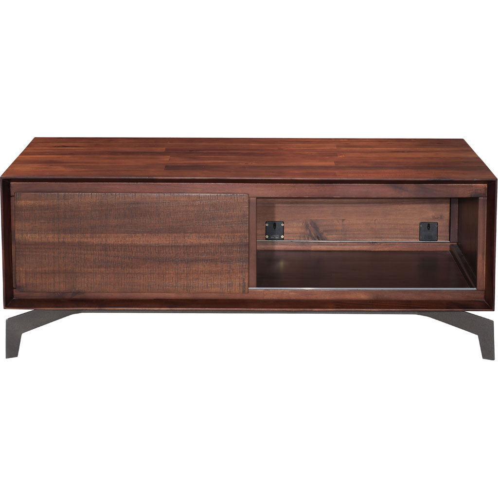 Paige Coffee Table Chestnut