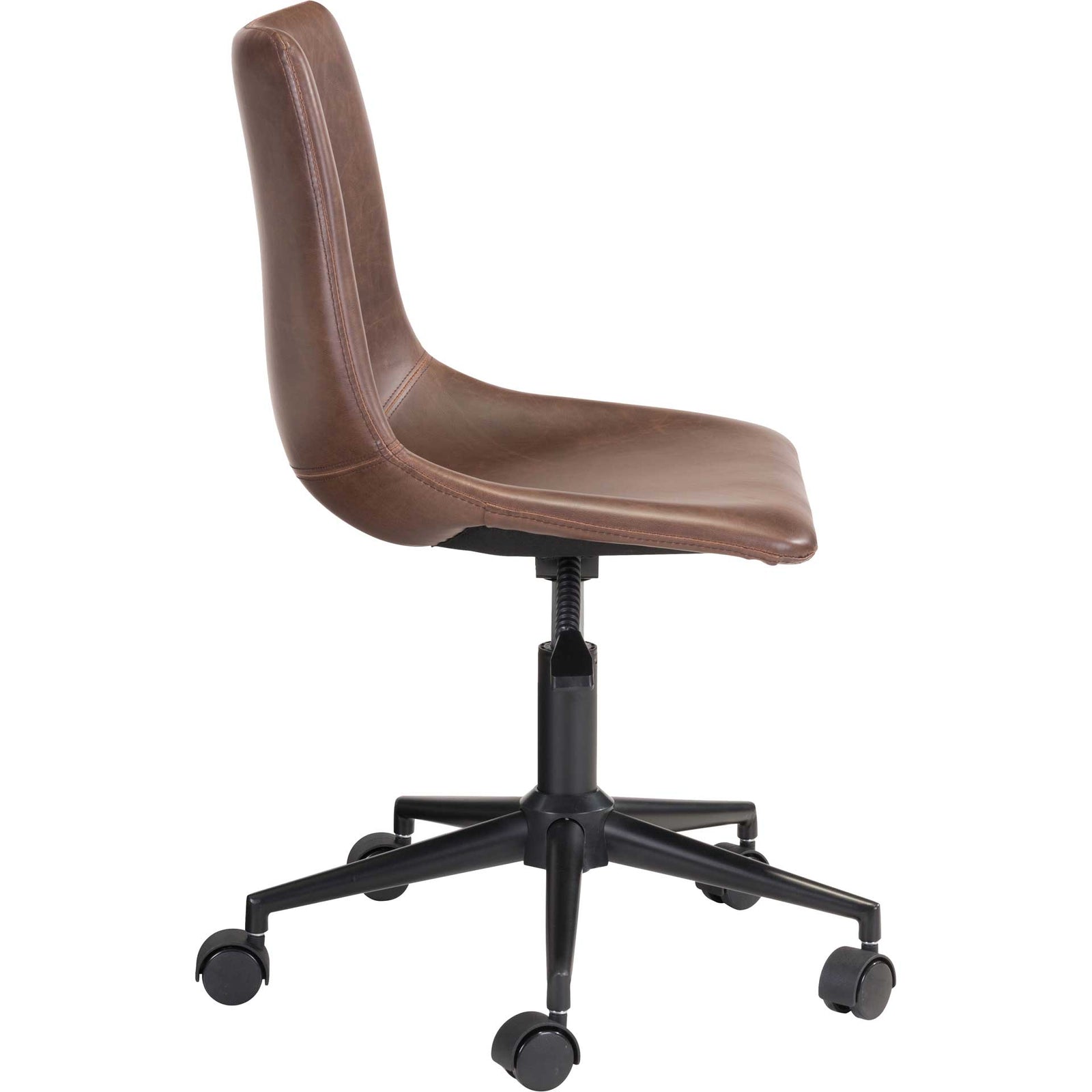 Scientist Office Chair Espresso