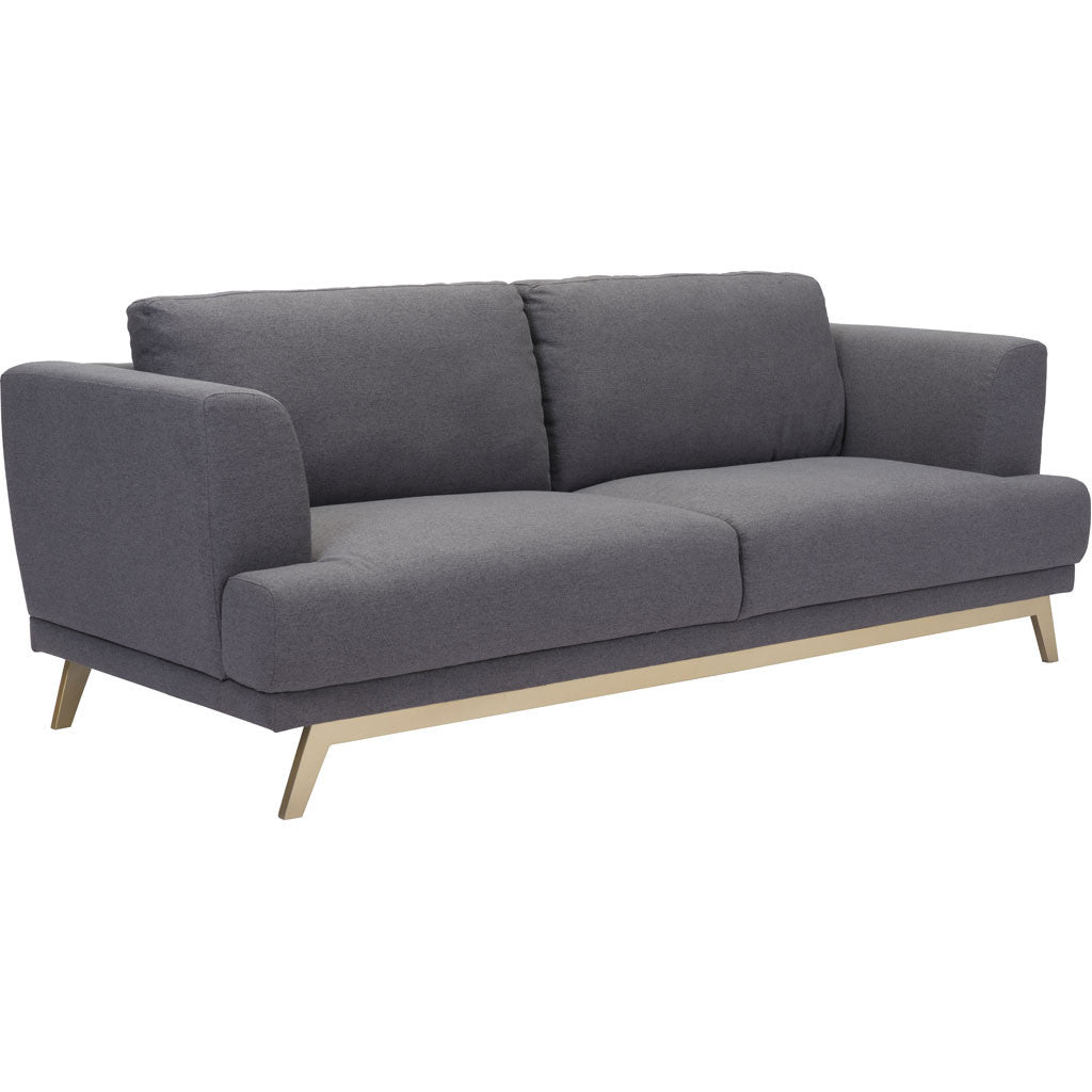 Sandor Sofa Gray
