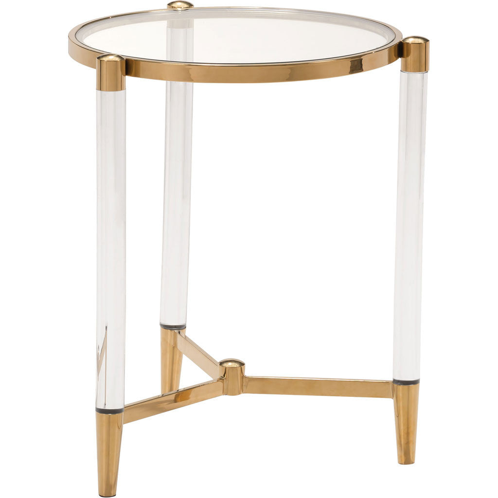 Existence Side Table