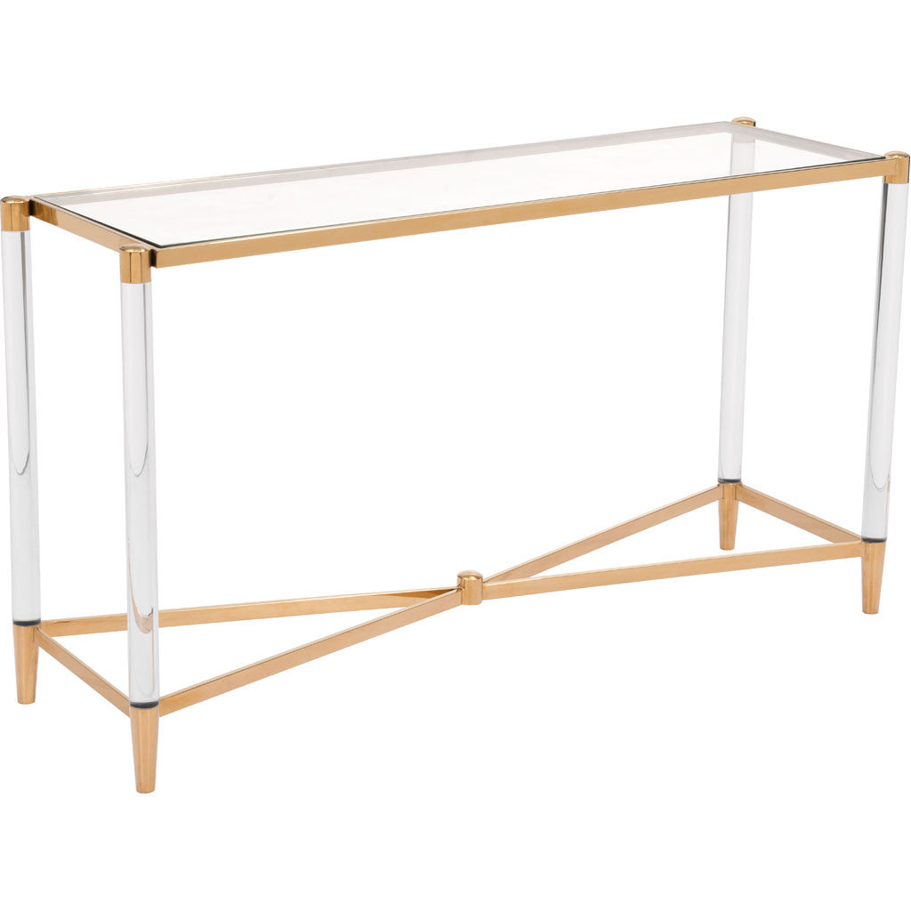 Existence Console Table