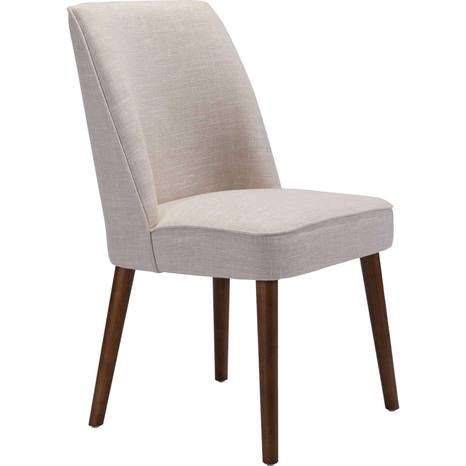 Kure Dining Chair Beige