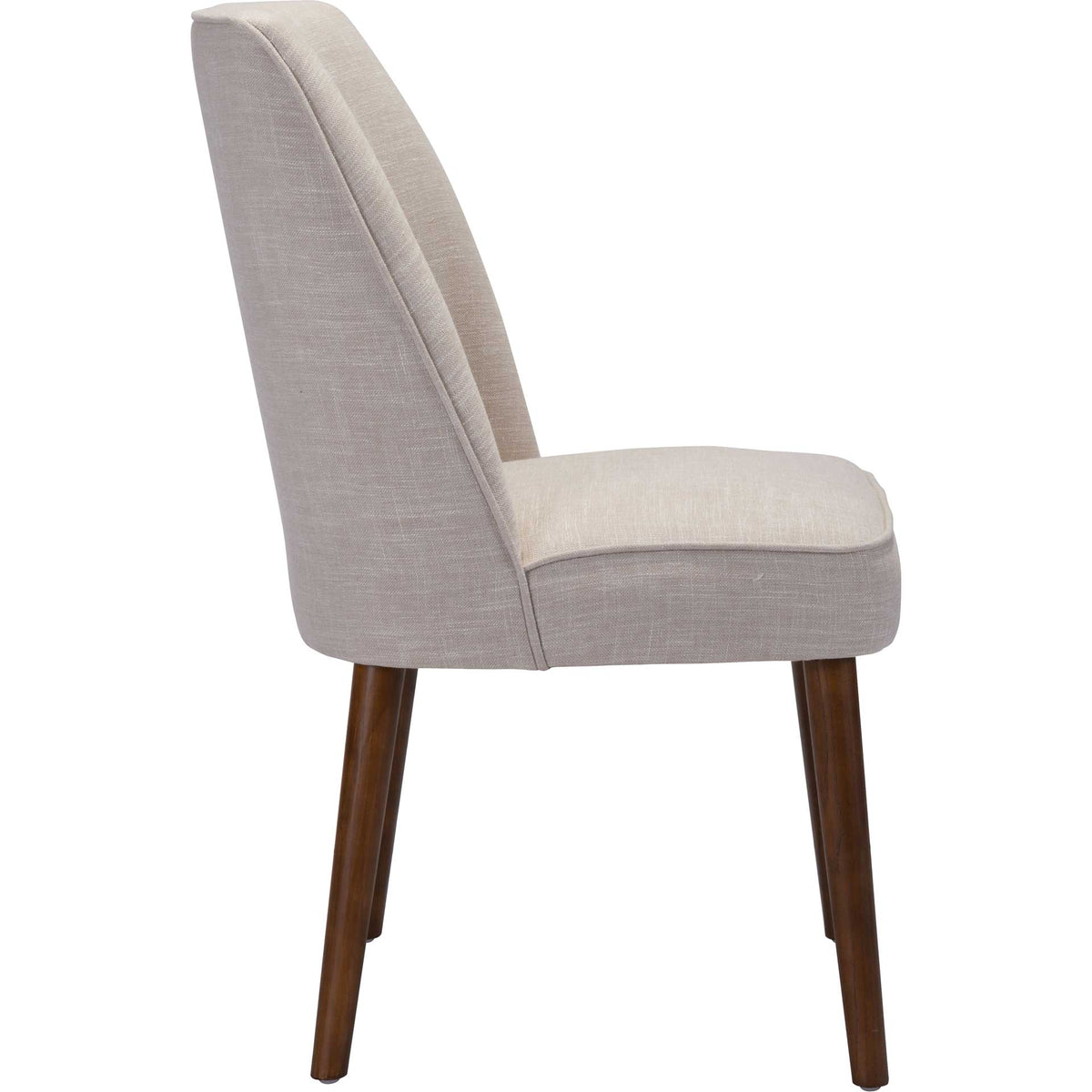 Kure Dining Chair Beige