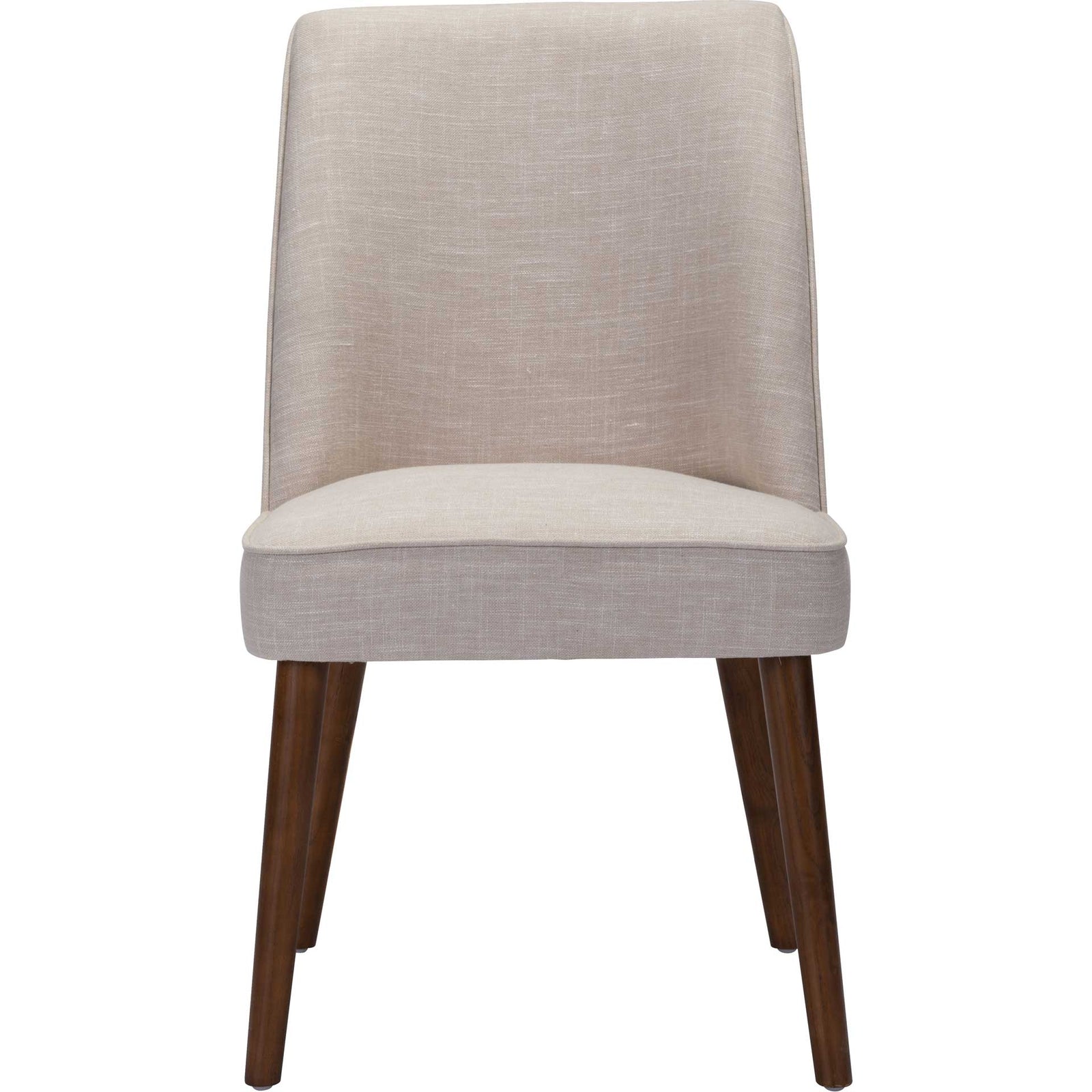 Kure Dining Chair Beige