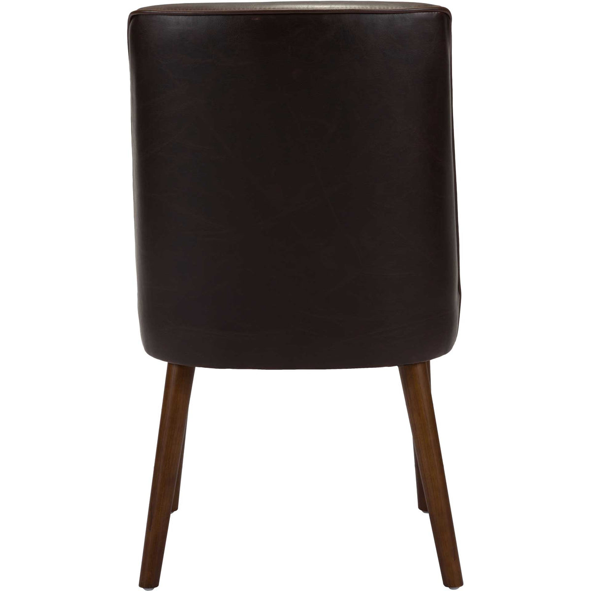 Kure Dining Chair Brown