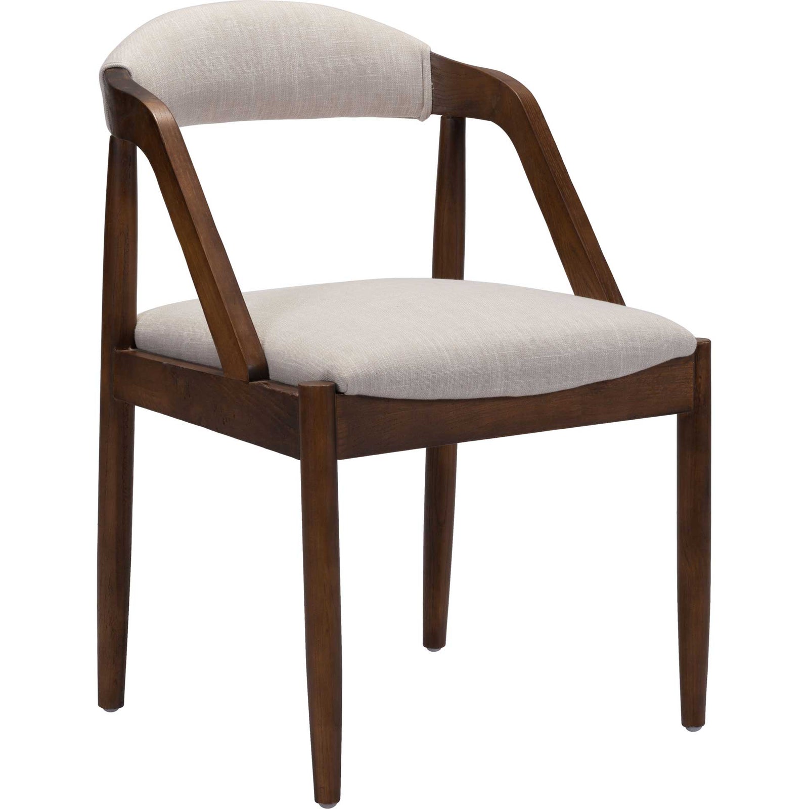 Julian Dining Chair Beige