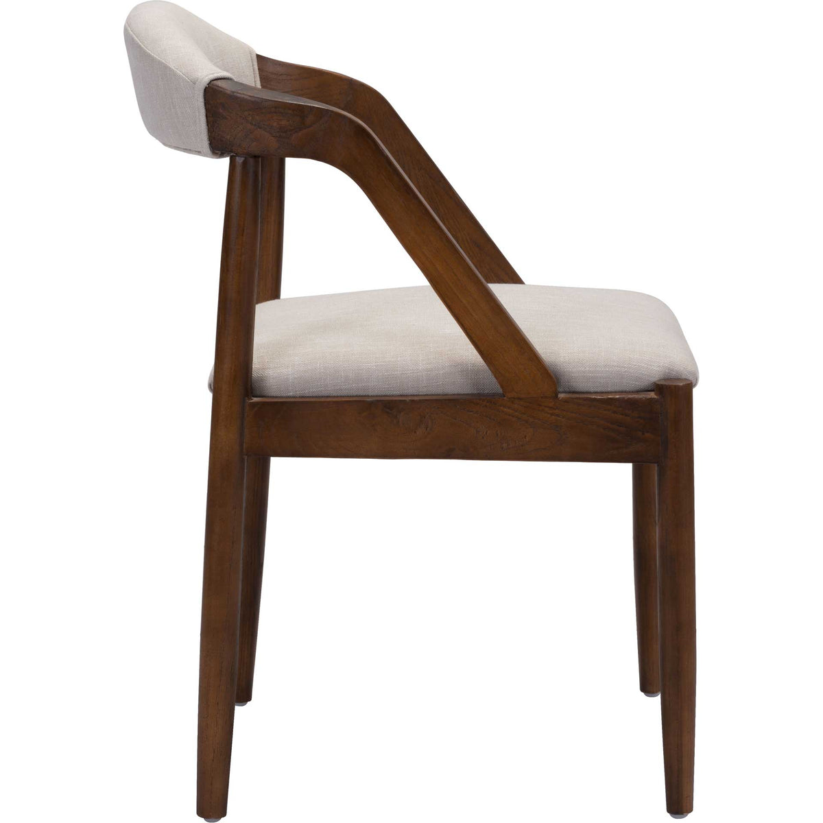 Julian Dining Chair Beige