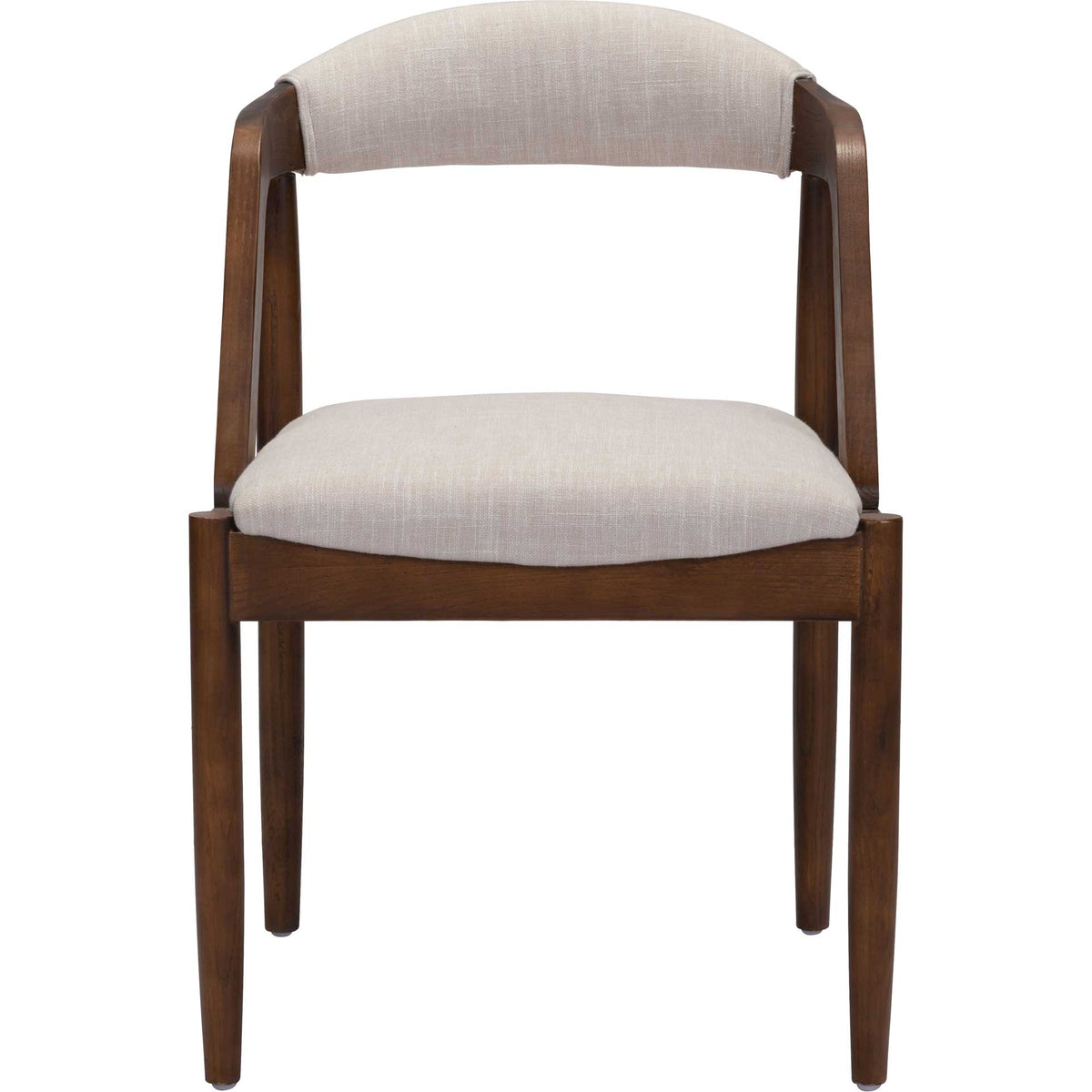 Julian Dining Chair Beige